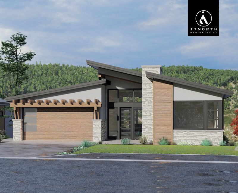 Custom Home Builder